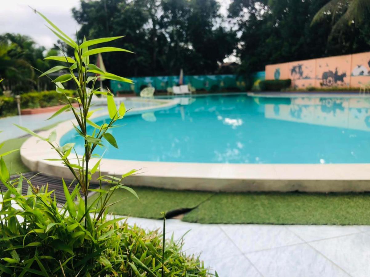 Tea Heaven Resort Srimangal Exterior foto